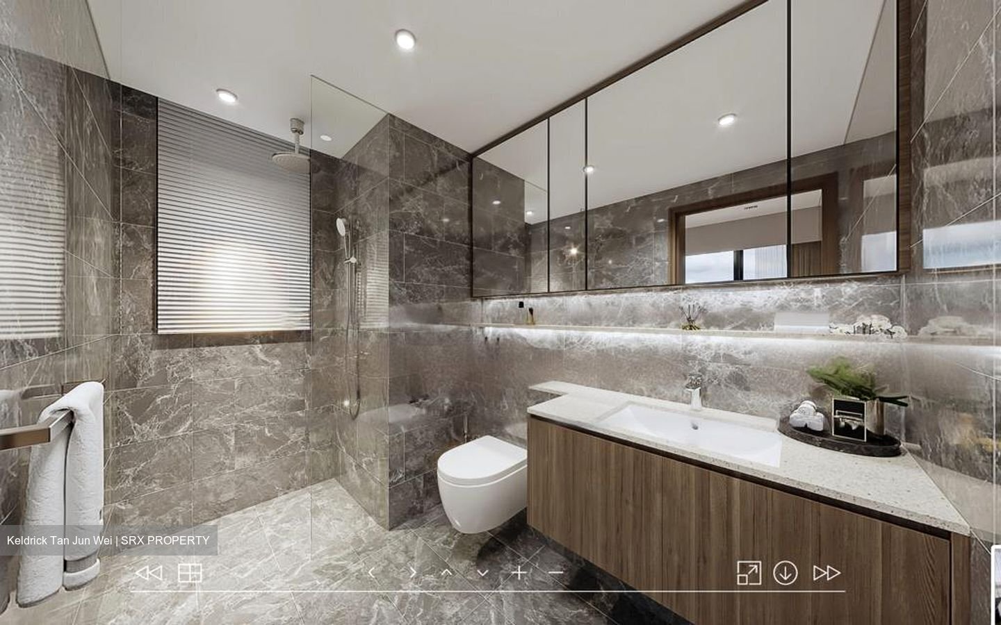 Lentor Modern (D26), Apartment #459965101